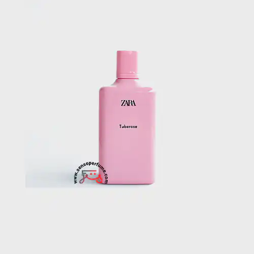 عطر ادکلن زارا توبرز